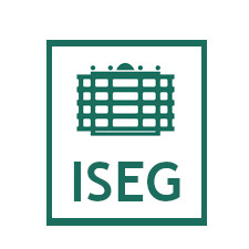 ISEG Conference in Chemnitz LOGO