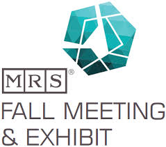 MRS Fall Meeting and Exhibit